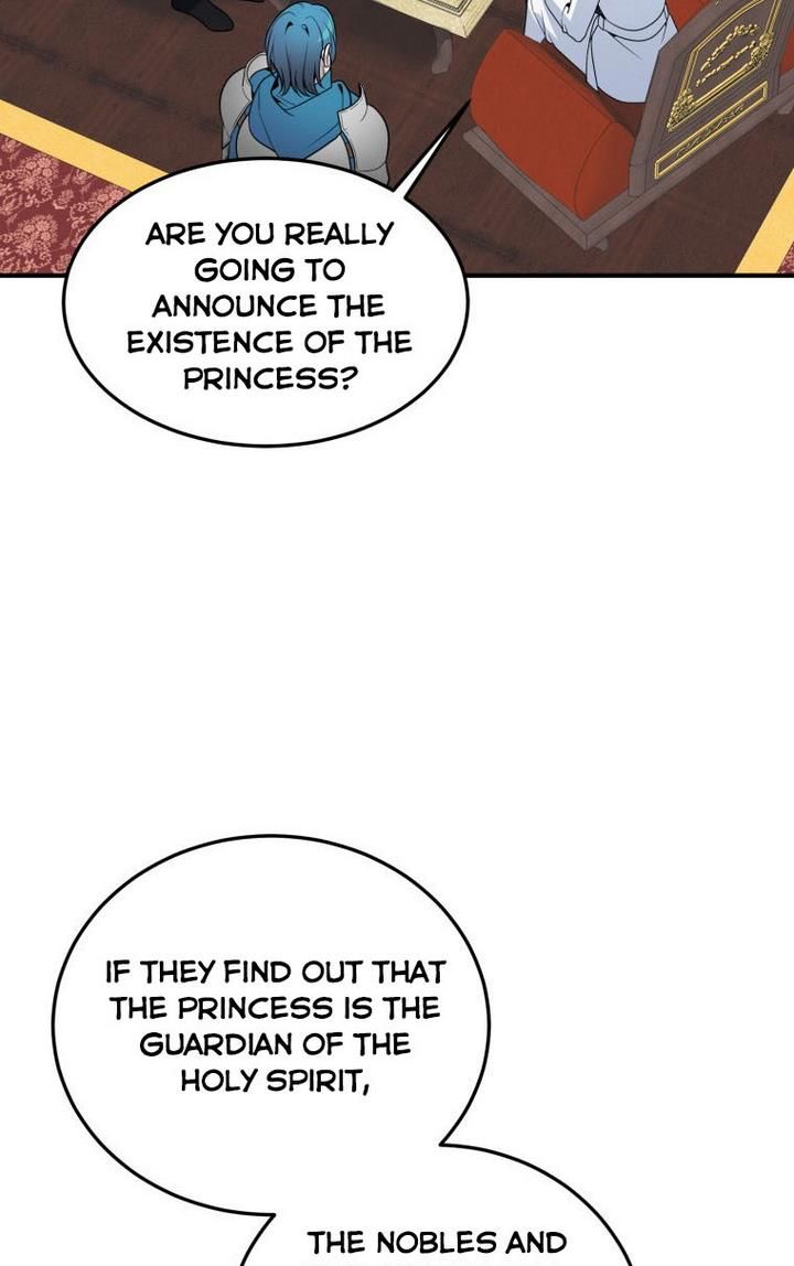 One Step Forward to the Flower Path Chapter 23 - Page 20