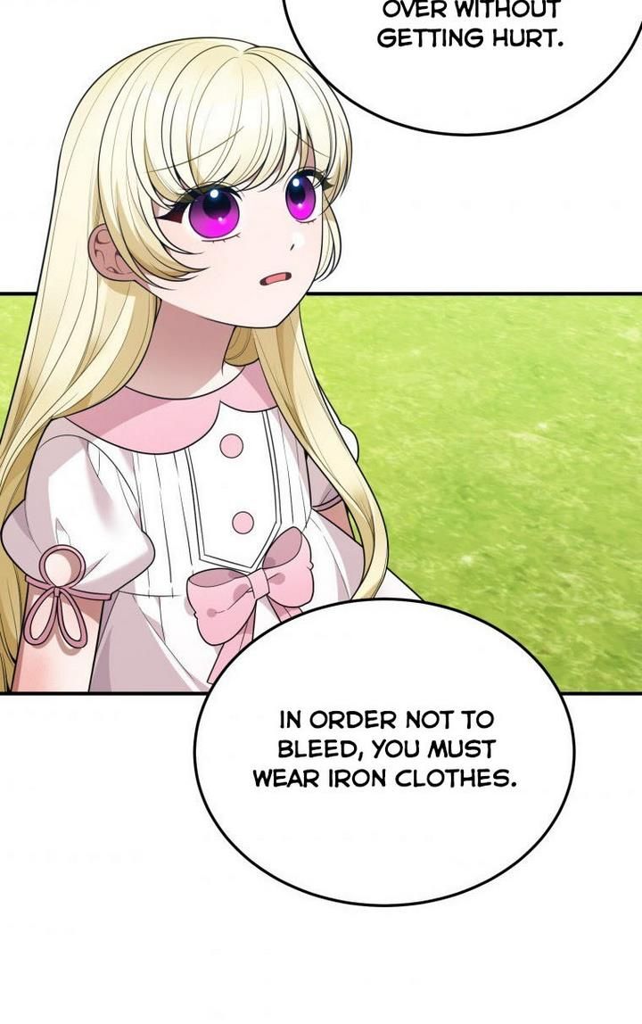 One Step Forward to the Flower Path Chapter 23 - Page 71