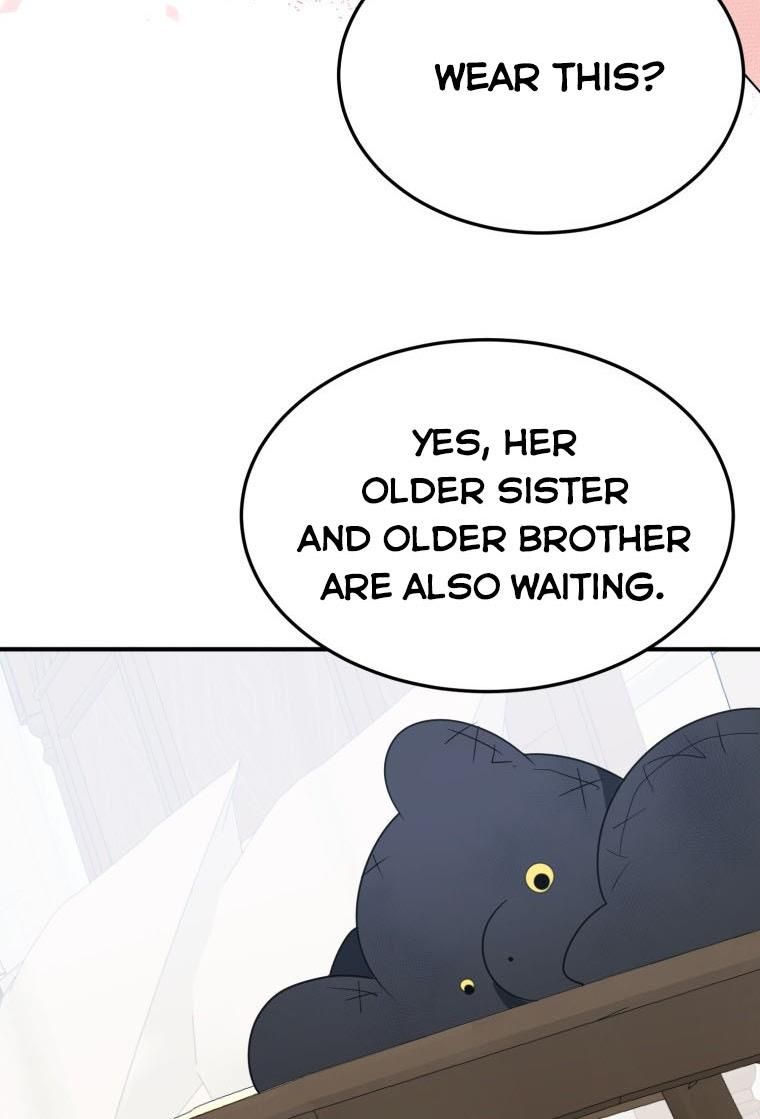 One Step Forward to the Flower Path Chapter 26 - Page 60
