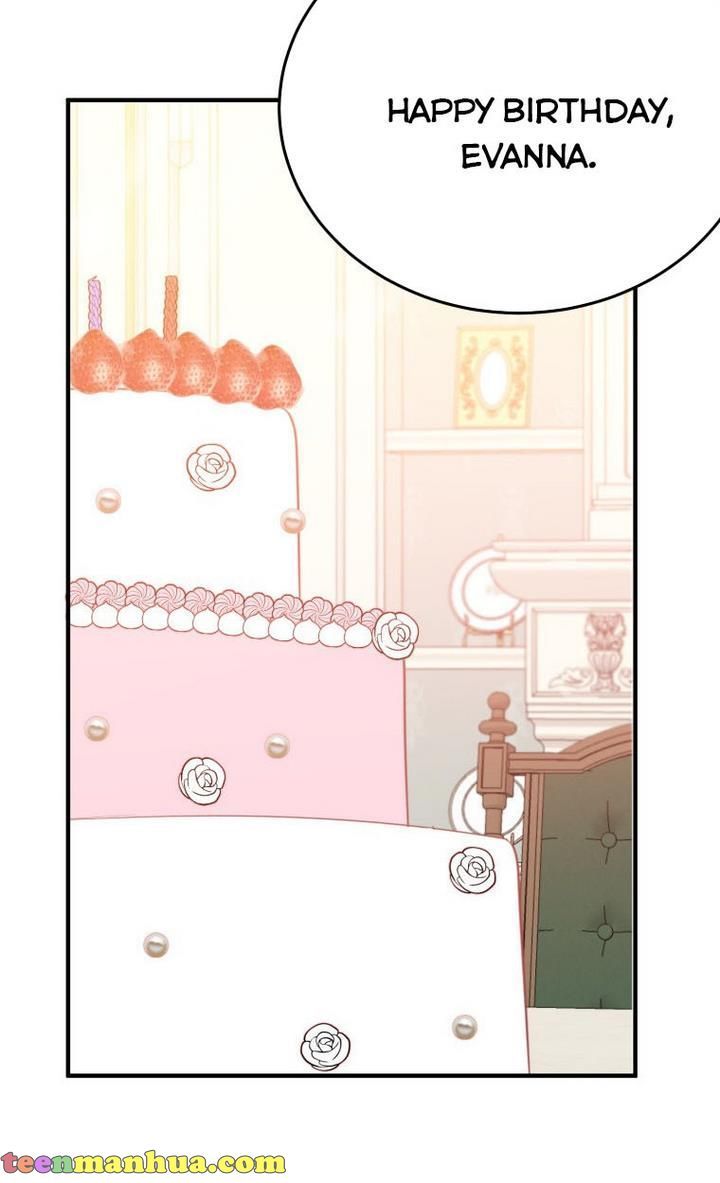 One Step Forward to the Flower Path Chapter 29 - Page 39