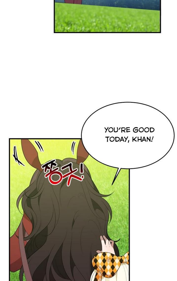 One Step Forward to the Flower Path Chapter 32 - Page 30
