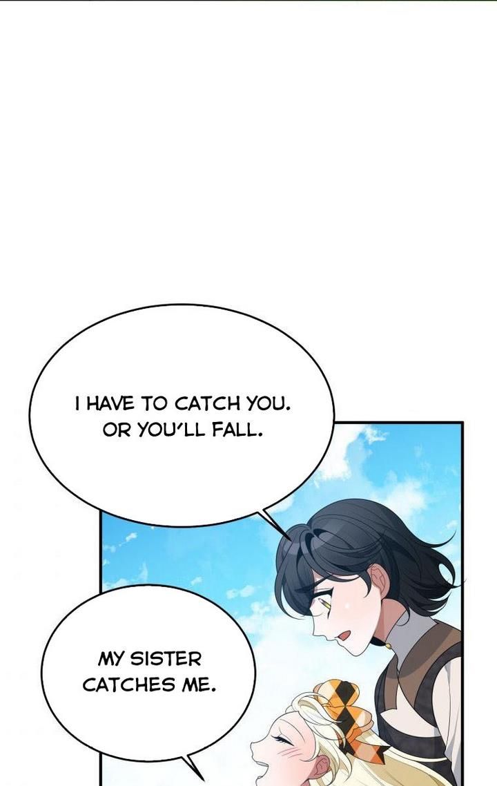 One Step Forward to the Flower Path Chapter 32 - Page 43