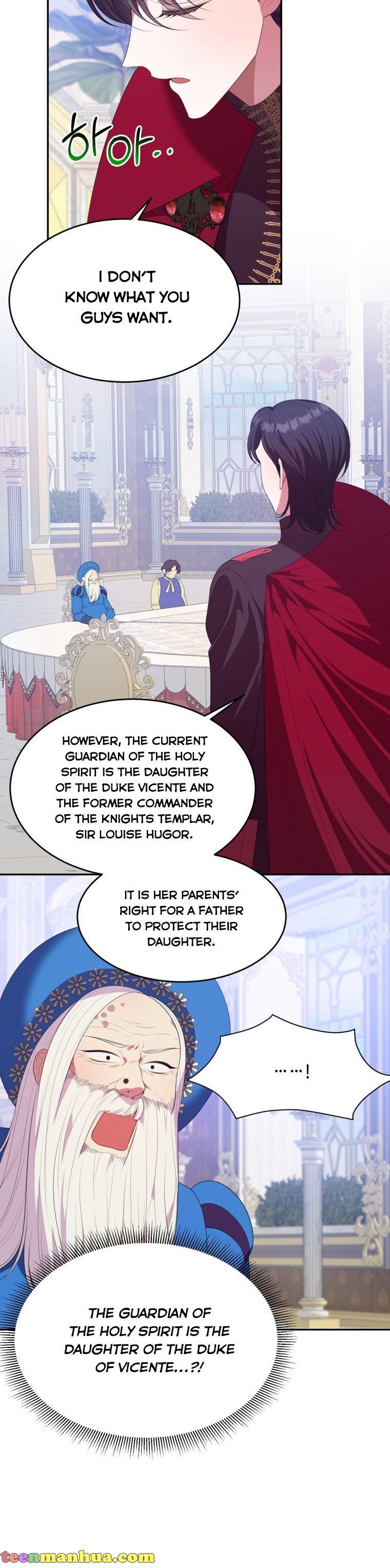 One Step Forward to the Flower Path Chapter 43 - Page 8