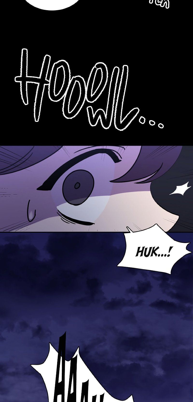 The Goblin And I Chapter 1 - Page 6