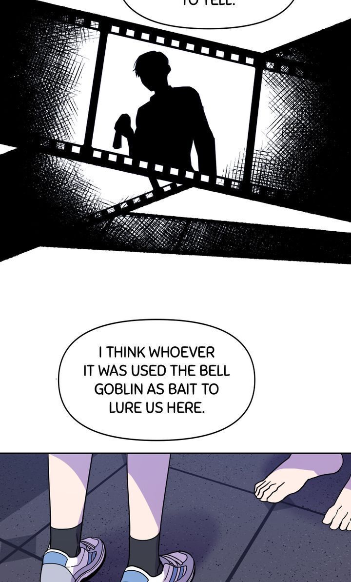 The Goblin And I Chapter 3 - Page 3