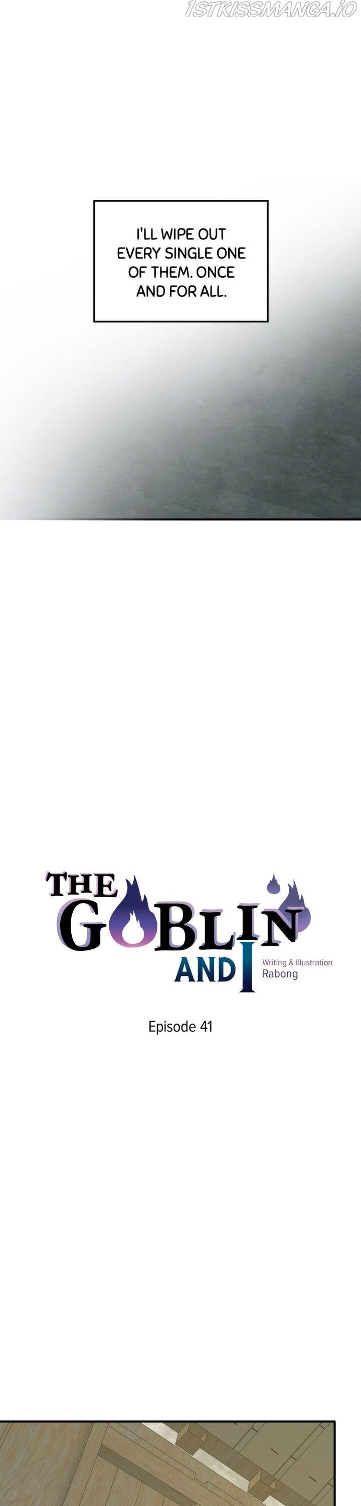 The Goblin And I Chapter 41 - Page 14
