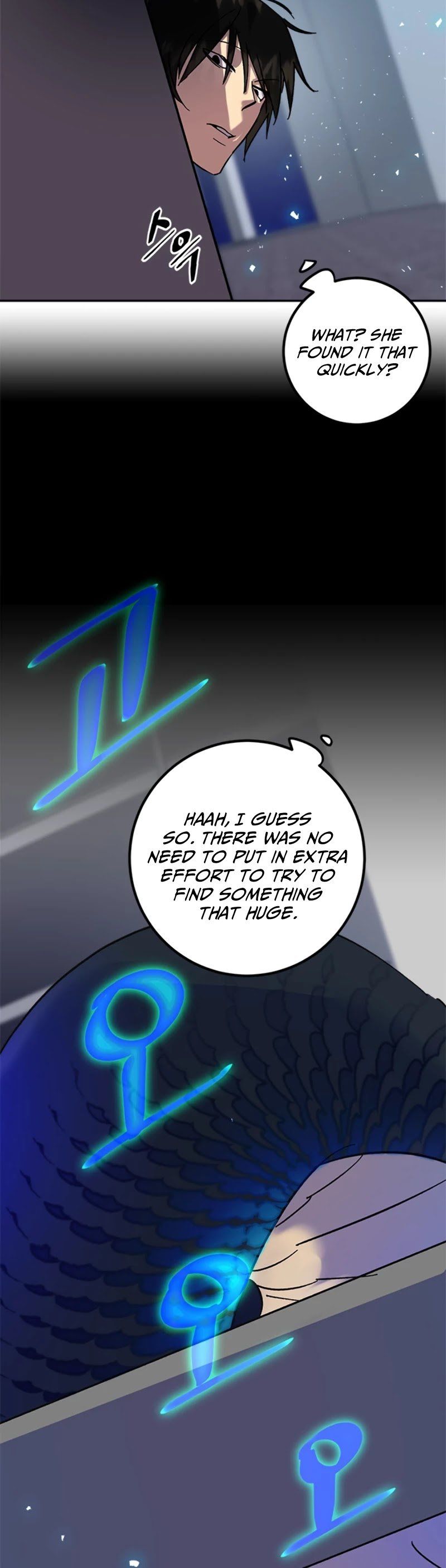 Return to Player Chapter 20 - Page 13
