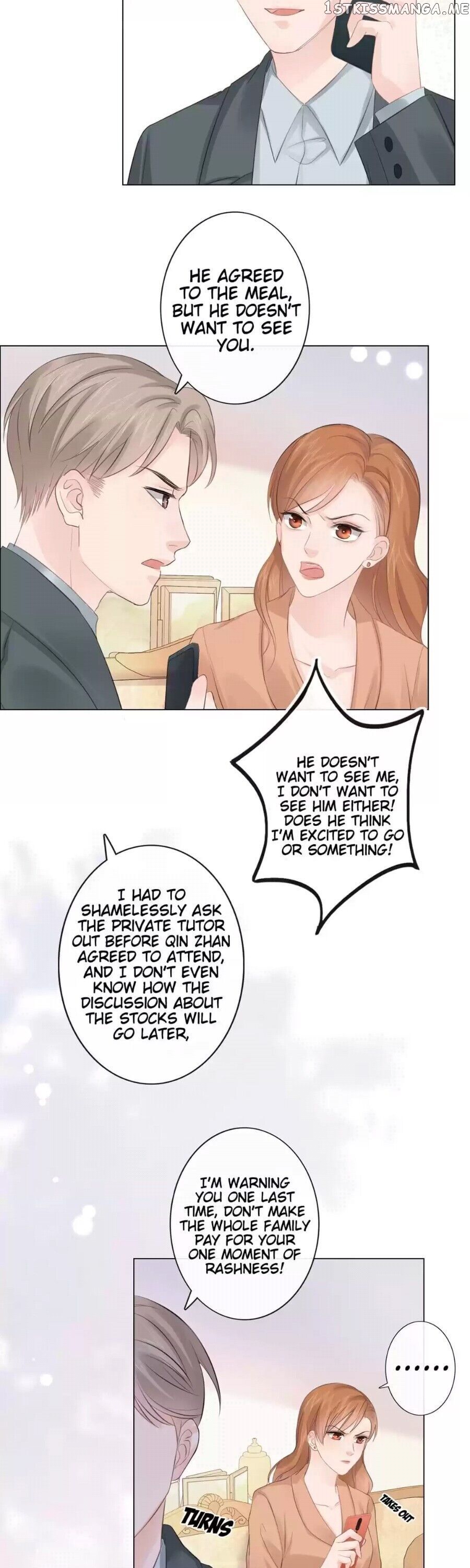 She is Mine chapter 43 - Page 5