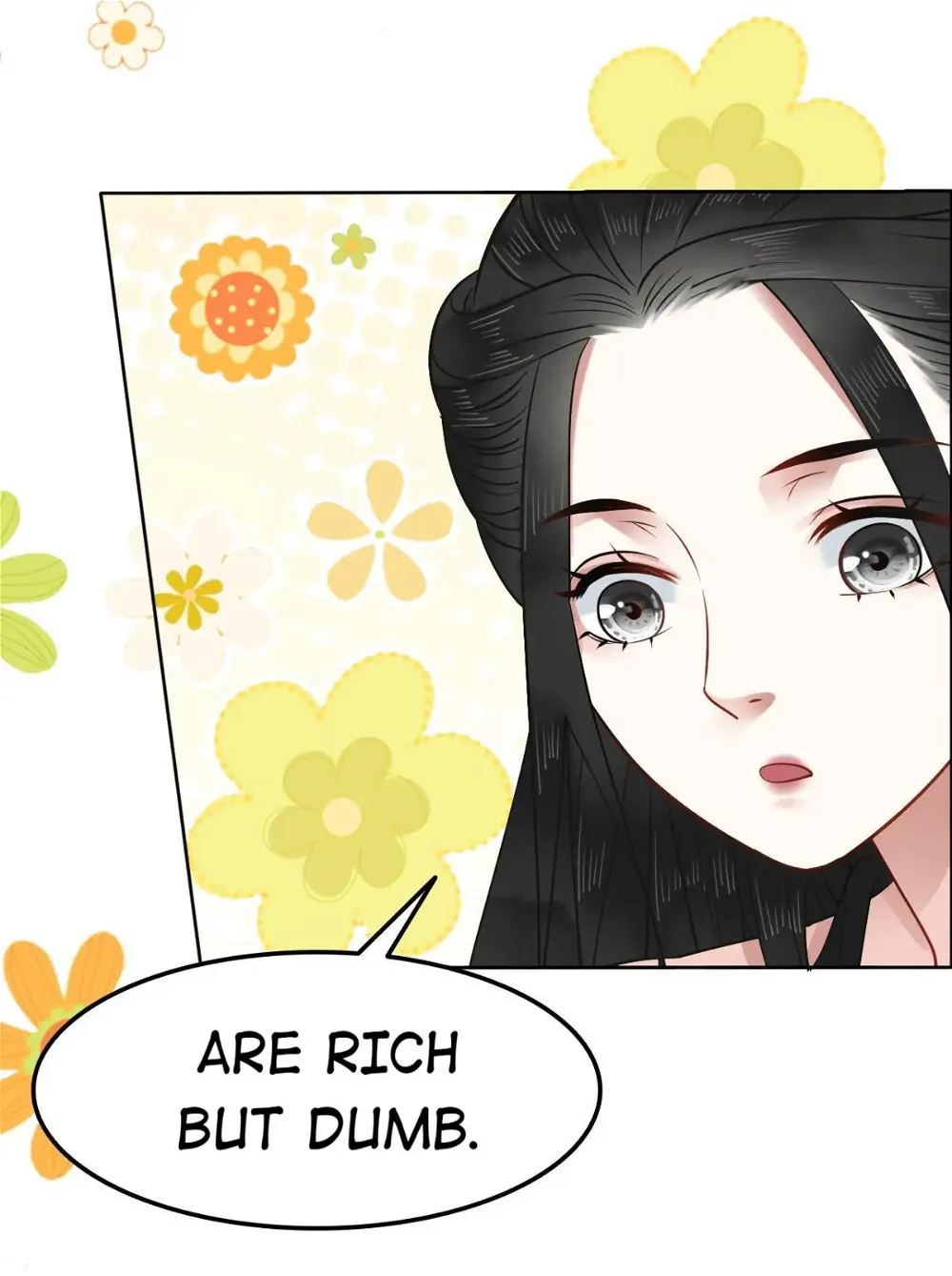 Bow Before My Wealth! Chapter 16 - Page 40