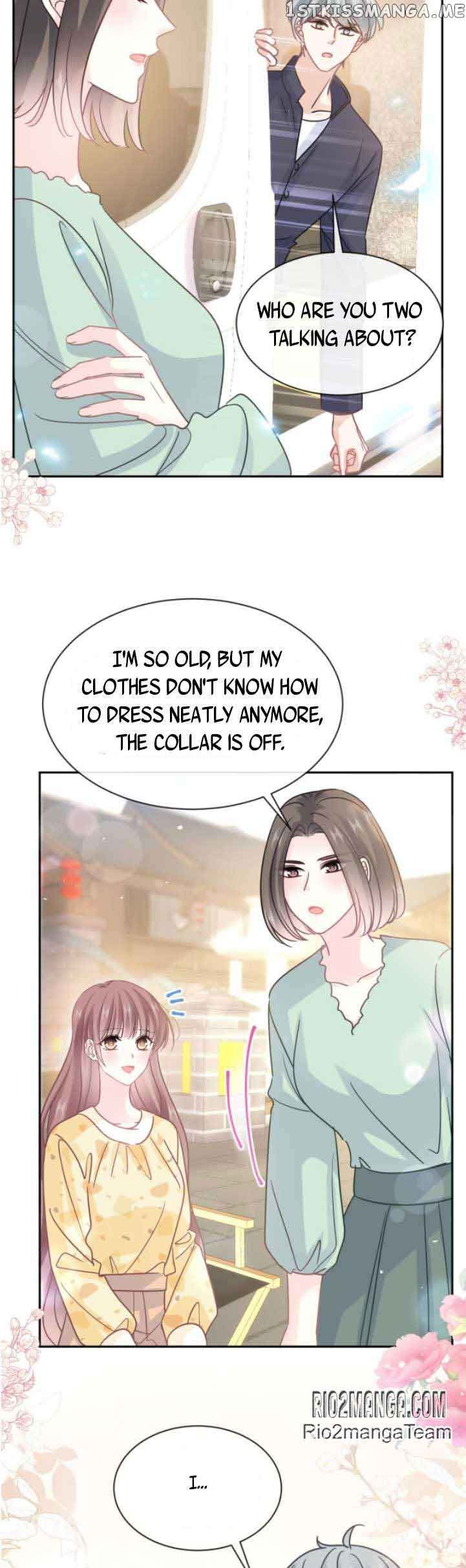 Love Me Gently, Bossy CEO Chapter 361 - Page 5