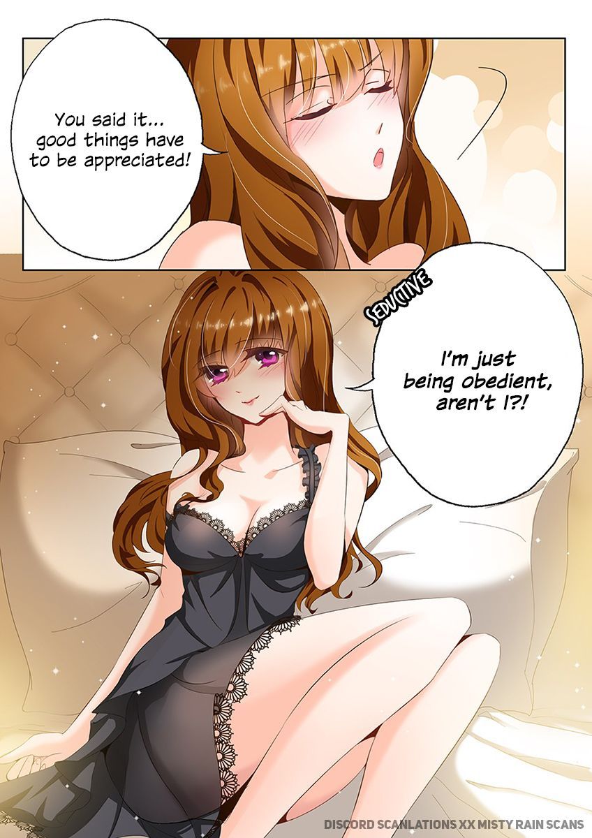 Ex-wife of A Billionaire Chapter 9 - Page 7