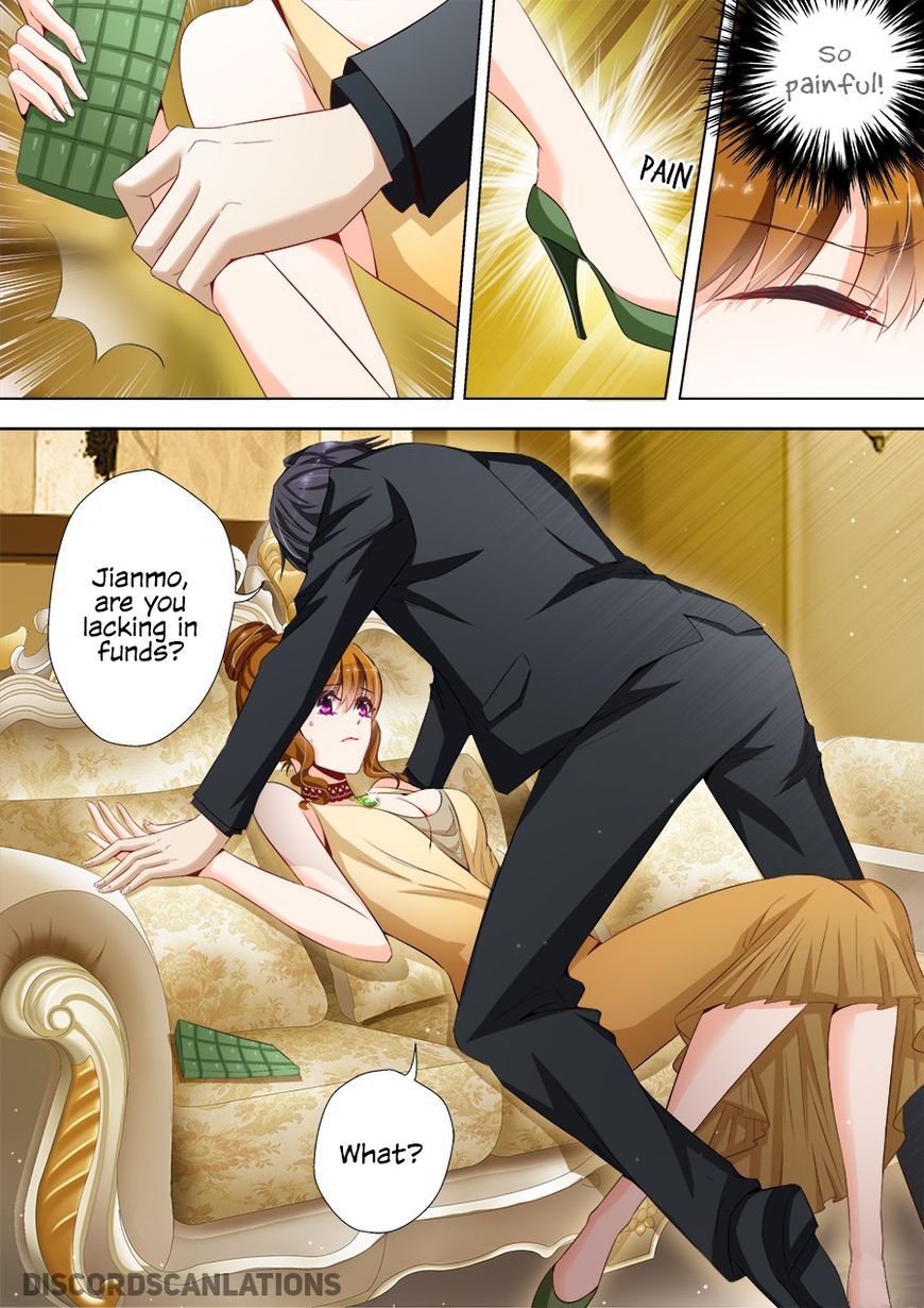 Ex-wife of A Billionaire Chapter 16 - Page 6