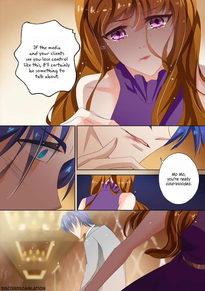 Ex-wife of A Billionaire Chapter 29 - Page 10