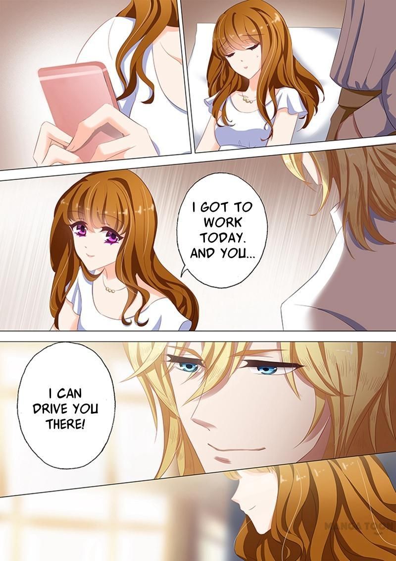Ex-wife of A Billionaire Chapter 49 - Page 5
