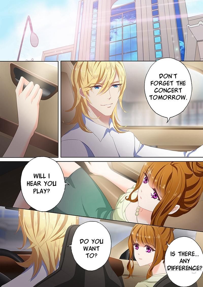 Ex-wife of A Billionaire Chapter 49 - Page 6
