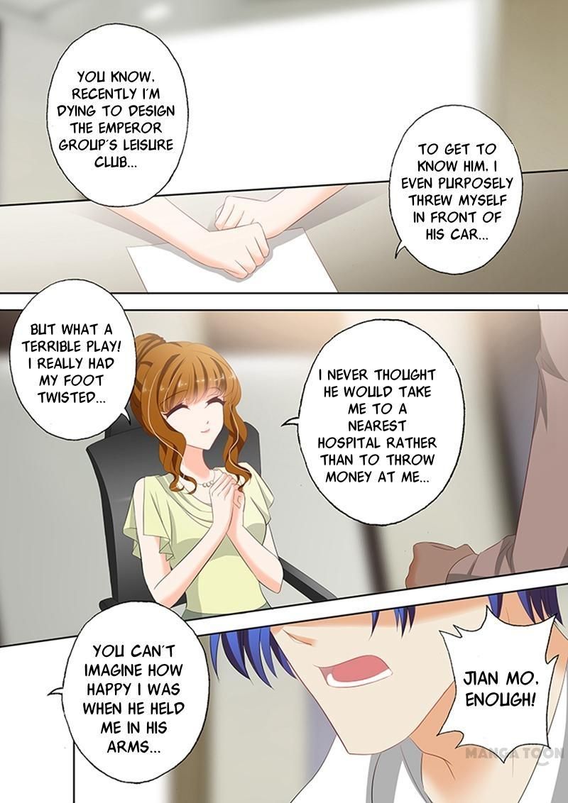 Ex-wife of A Billionaire Chapter 51 - Page 6