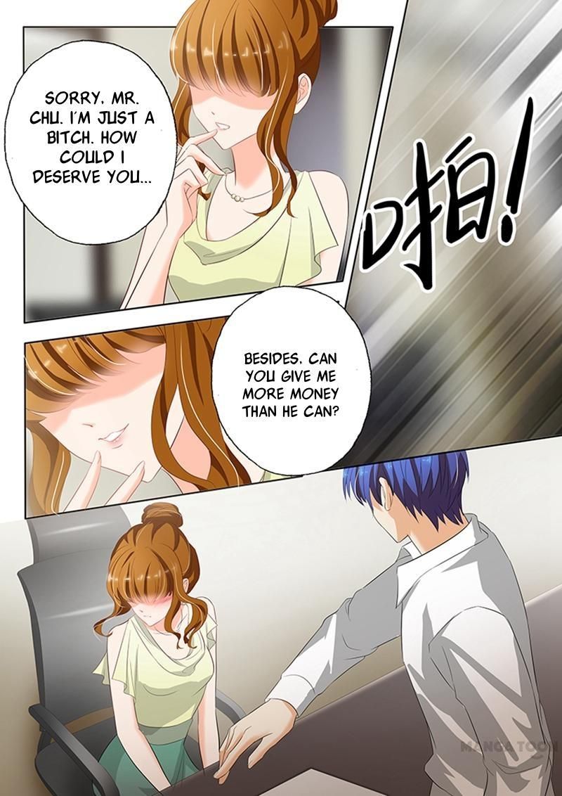 Ex-wife of A Billionaire Chapter 51 - Page 9