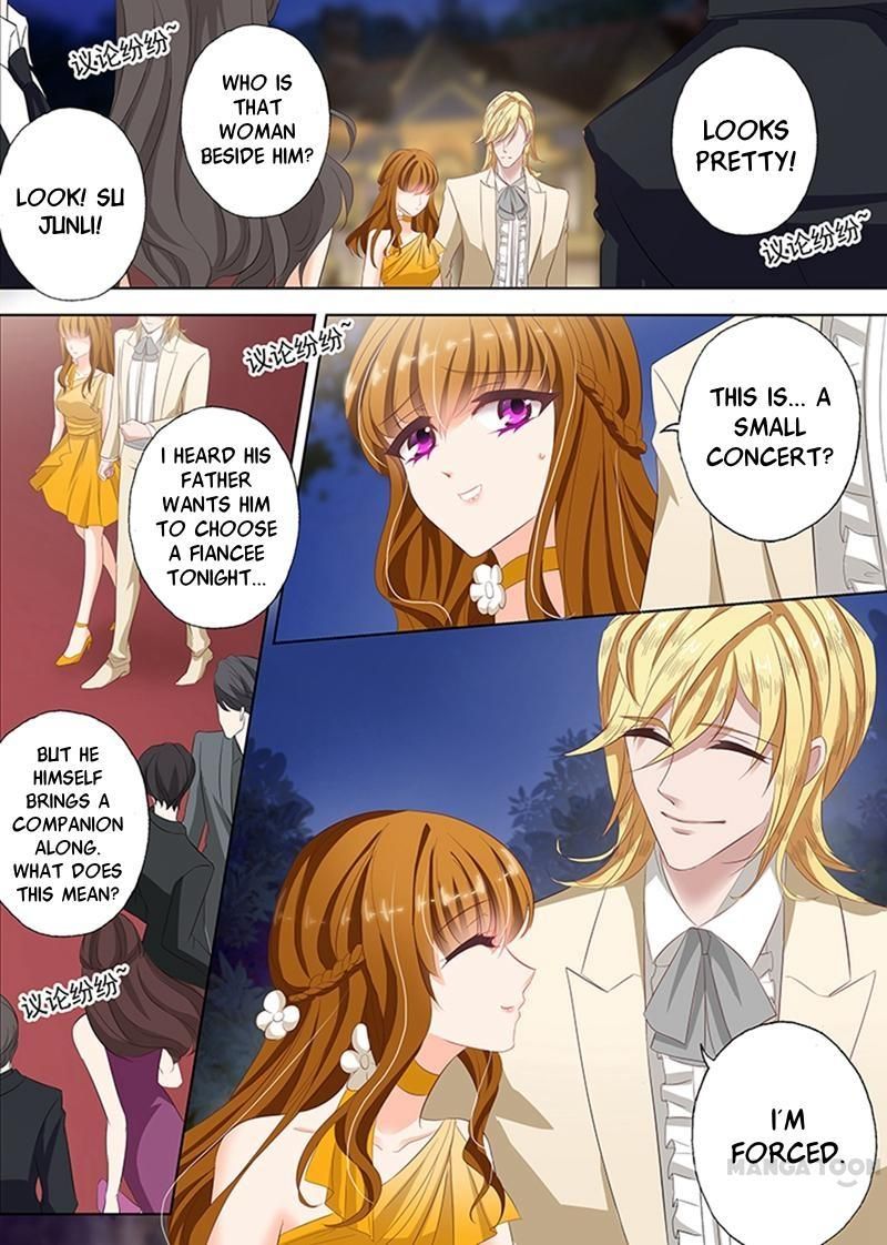 Ex-wife of A Billionaire Chapter 54 - Page 7
