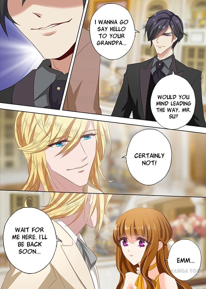 Ex-wife of A Billionaire Chapter 56 - Page 7