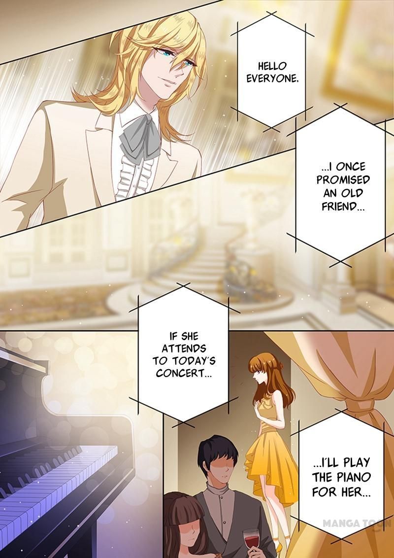 Ex-wife of A Billionaire Chapter 58 - Page 8