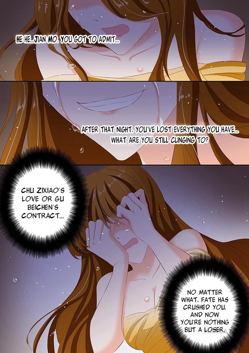 Ex-wife of A Billionaire Chapter 63 - Page 3