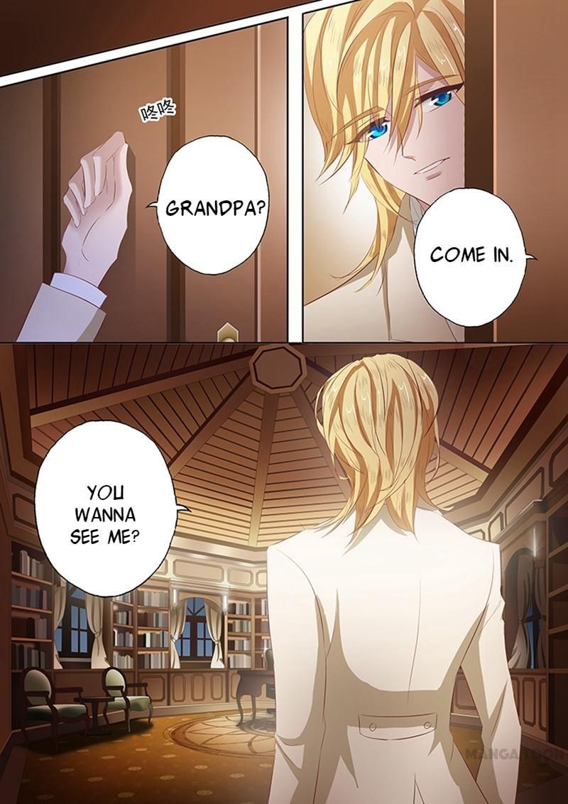 Ex-wife of A Billionaire Chapter 63 - Page 4