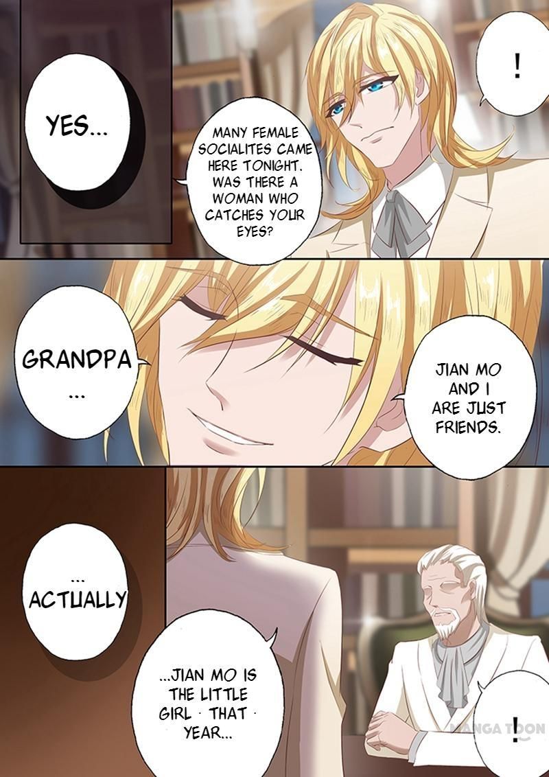 Ex-wife of A Billionaire Chapter 63 - Page 6