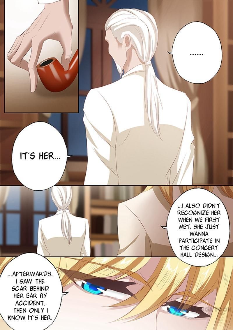 Ex-wife of A Billionaire Chapter 63 - Page 7
