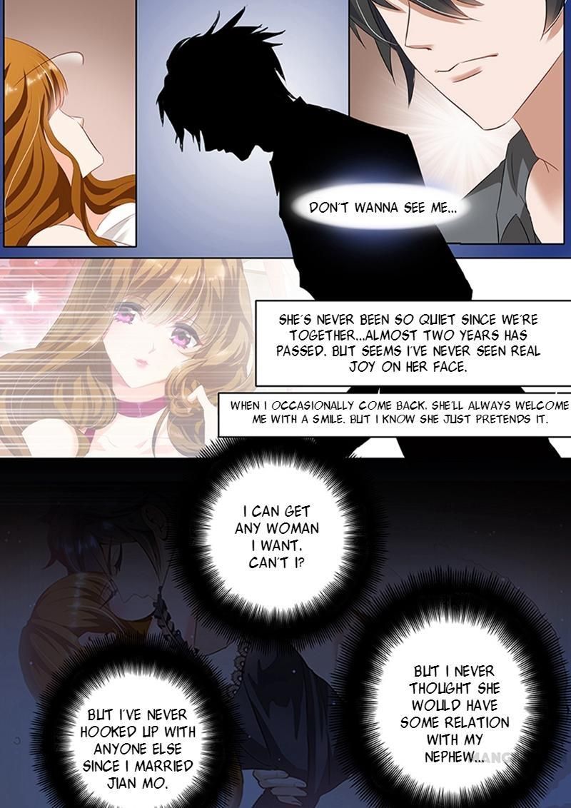 Ex-wife of A Billionaire Chapter 65 - Page 4