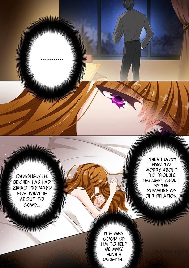 Ex-wife of A Billionaire Chapter 65 - Page 6