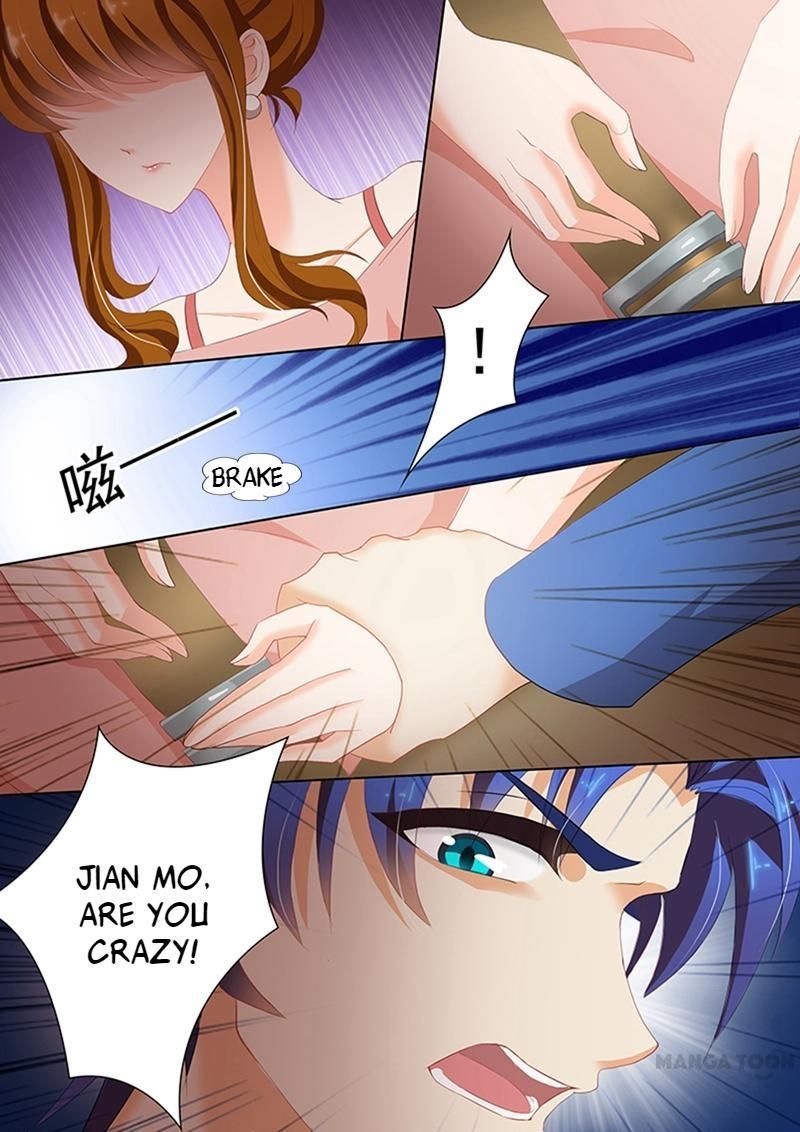 Ex-wife of A Billionaire Chapter 69 - Page 6