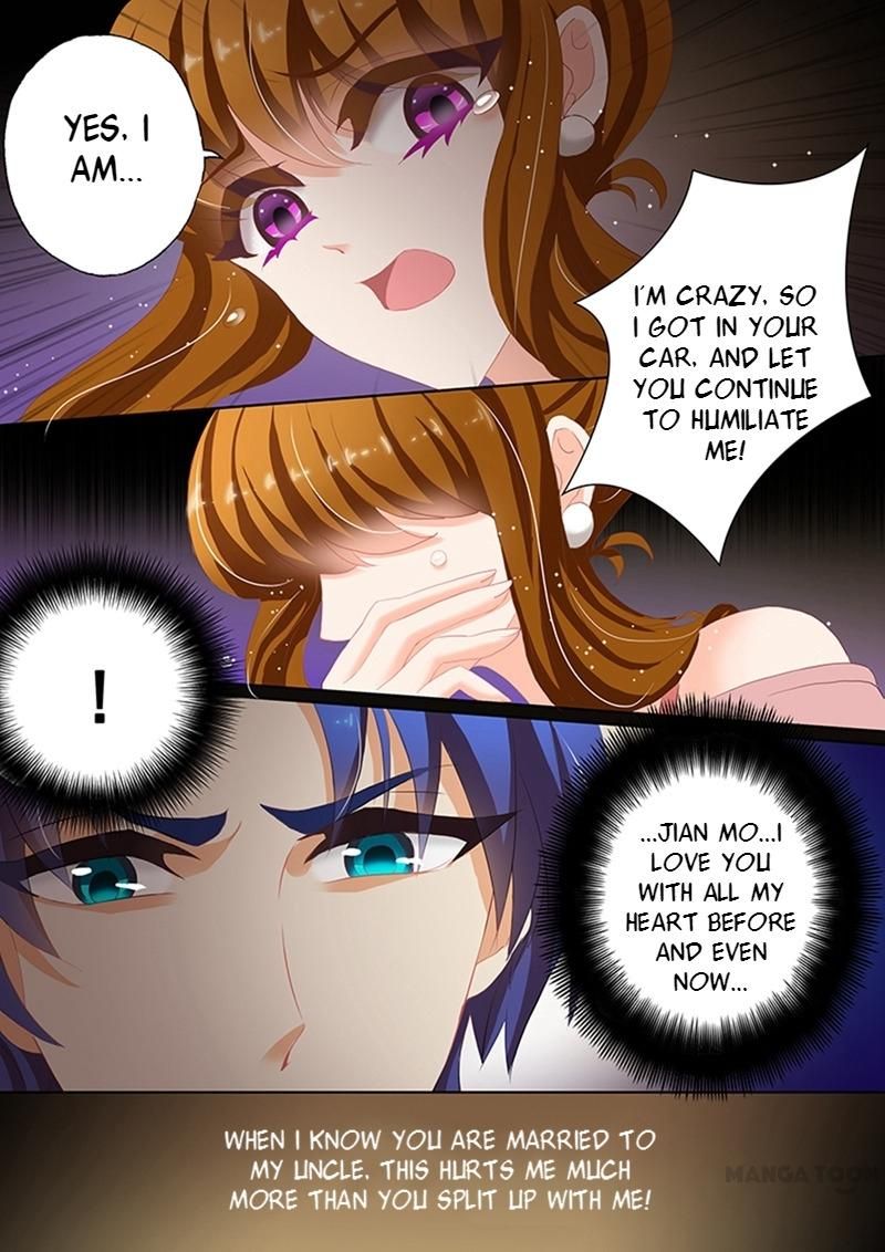 Ex-wife of A Billionaire Chapter 69 - Page 7