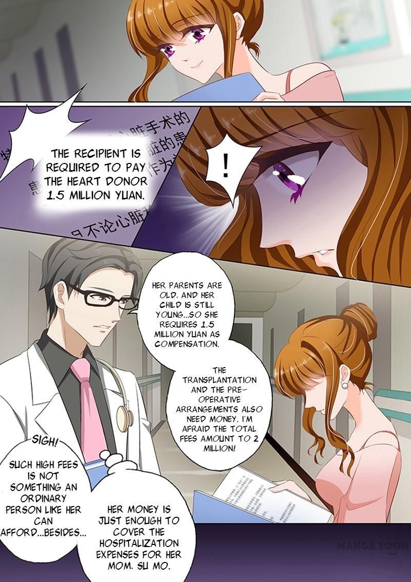 Ex-wife of A Billionaire Chapter 70 - Page 5