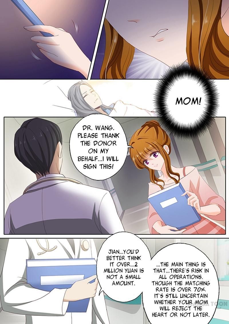 Ex-wife of A Billionaire Chapter 70 - Page 6
