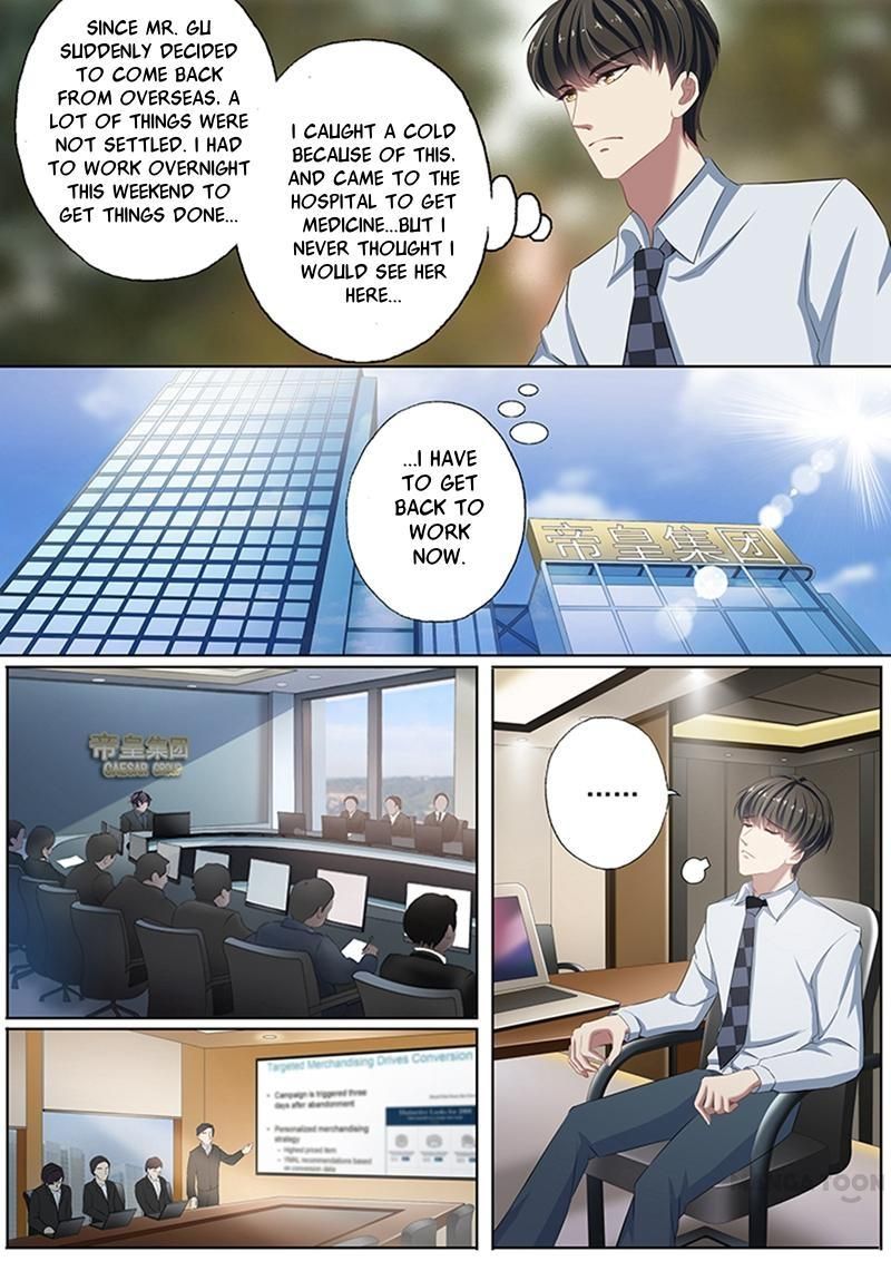 Ex-wife of A Billionaire Chapter 71 - Page 3