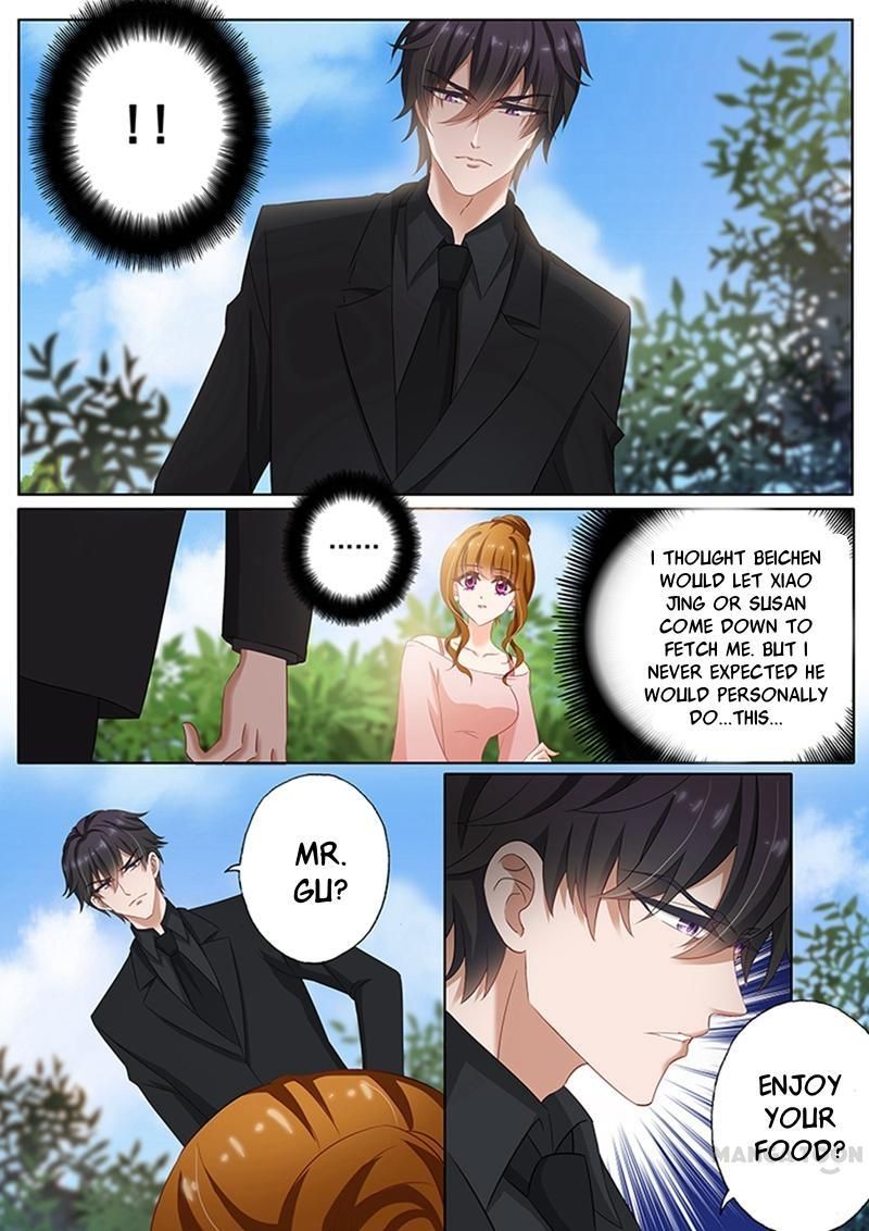 Ex-wife of A Billionaire Chapter 73 - Page 2