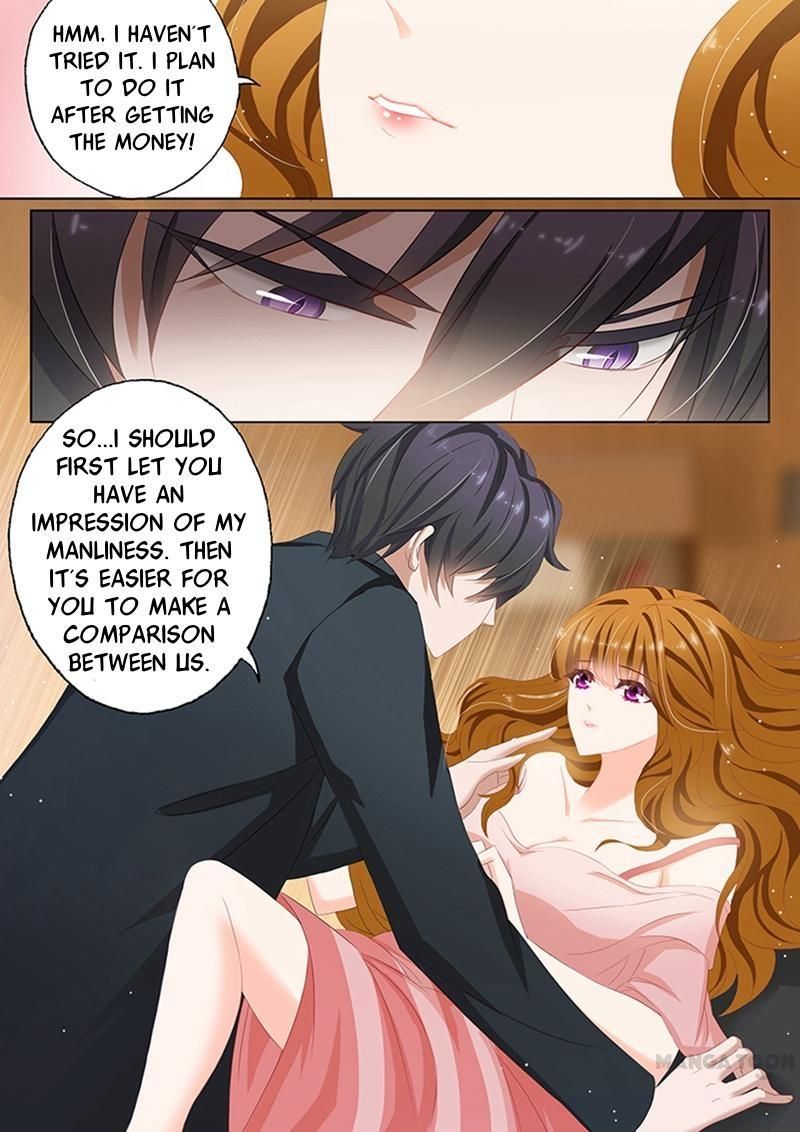 Ex-wife of A Billionaire Chapter 75 - Page 5