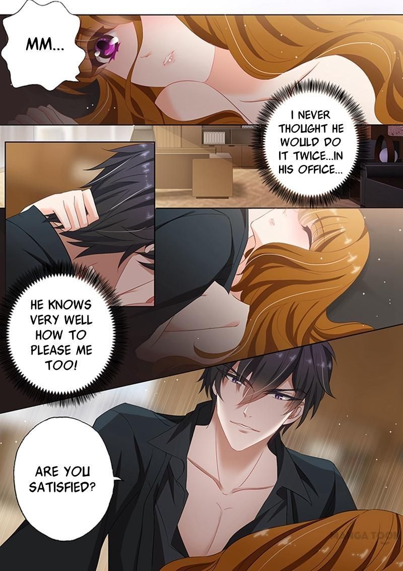 Ex-wife of A Billionaire Chapter 75 - Page 7