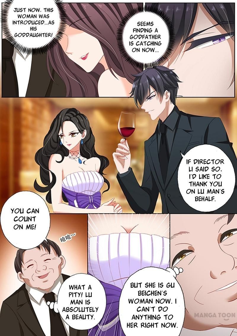 Ex-wife of A Billionaire Chapter 77 - Page 4