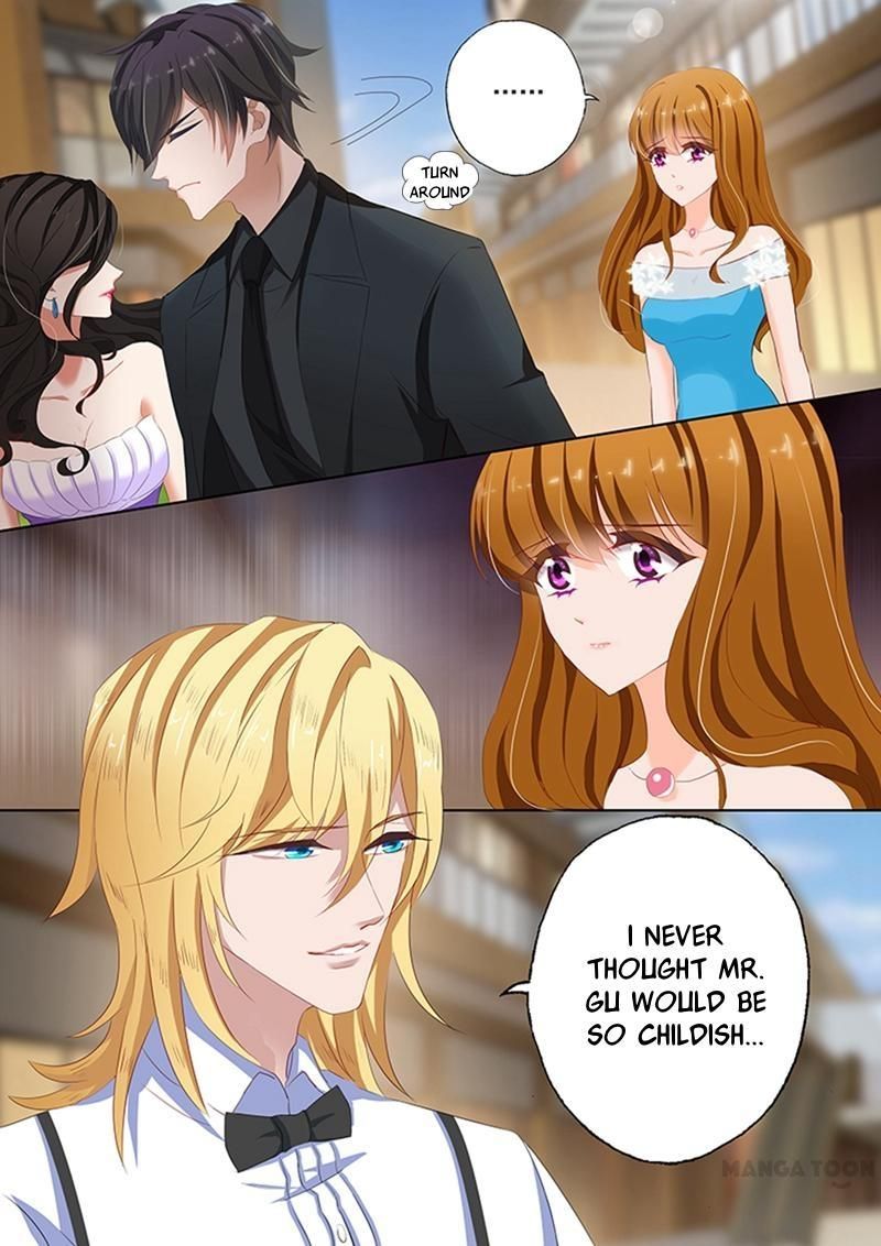 Ex-wife of A Billionaire Chapter 77 - Page 9