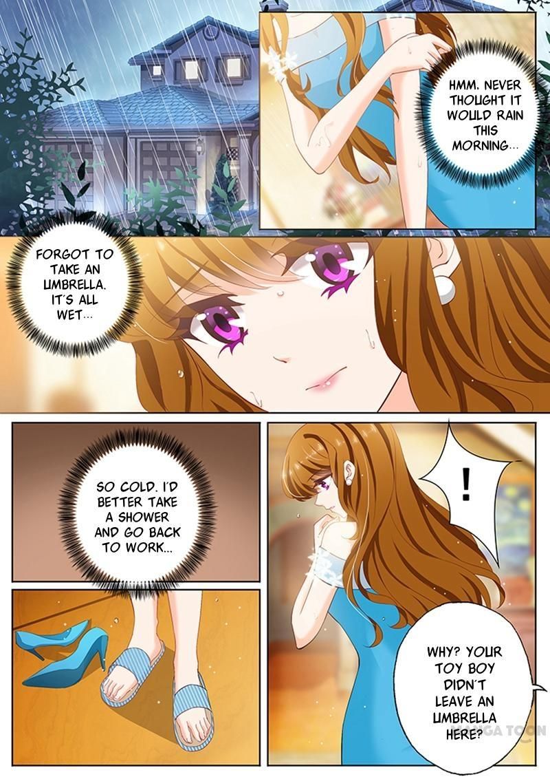 Ex-wife of A Billionaire Chapter 81 - Page 6