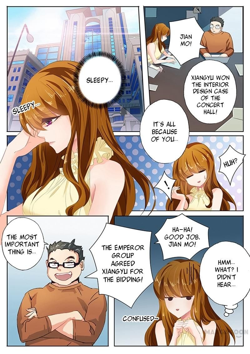 Ex-wife of A Billionaire Chapter 84 - Page 7