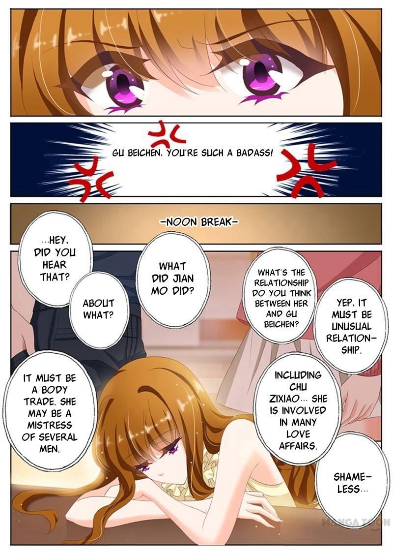 Ex-wife of A Billionaire Chapter 85 - Page 2