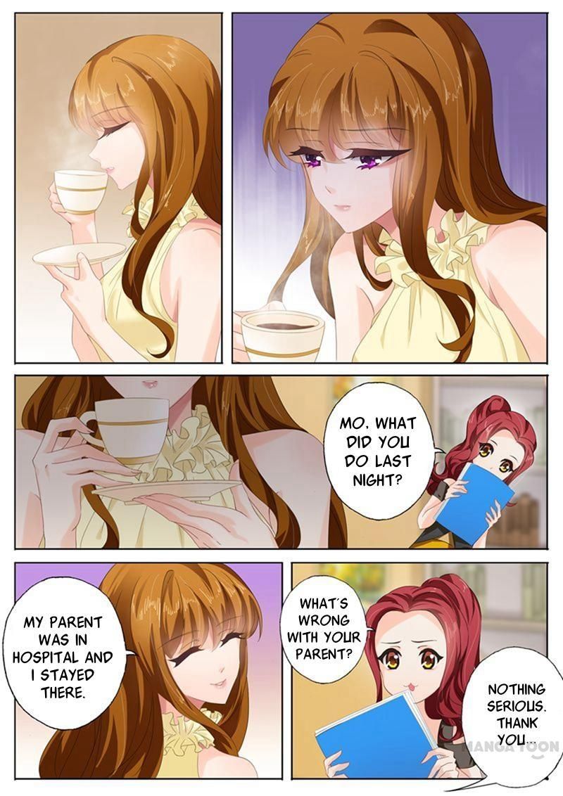 Ex-wife of A Billionaire Chapter 85 - Page 3
