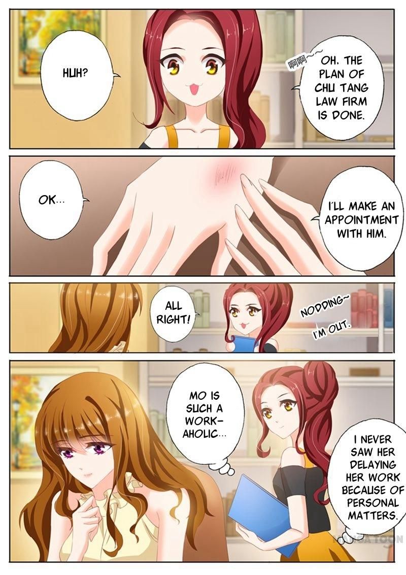 Ex-wife of A Billionaire Chapter 85 - Page 6