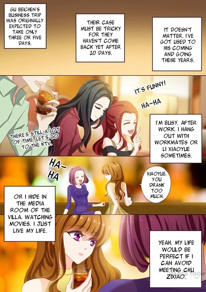 Ex-wife of A Billionaire Chapter 96 - Page 2