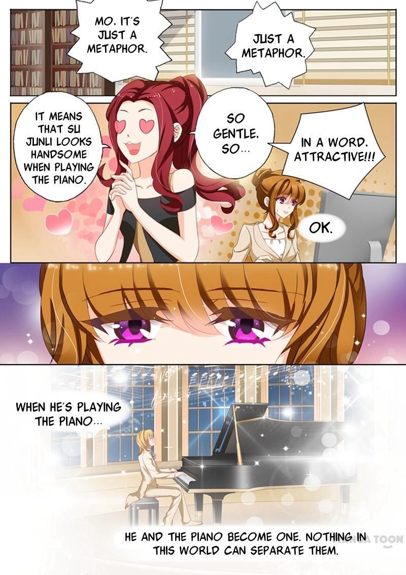 Ex-wife of A Billionaire Chapter 97 - Page 3