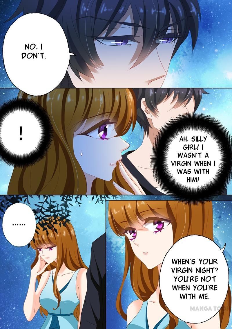 Ex-wife of A Billionaire Chapter 114 - Page 8
