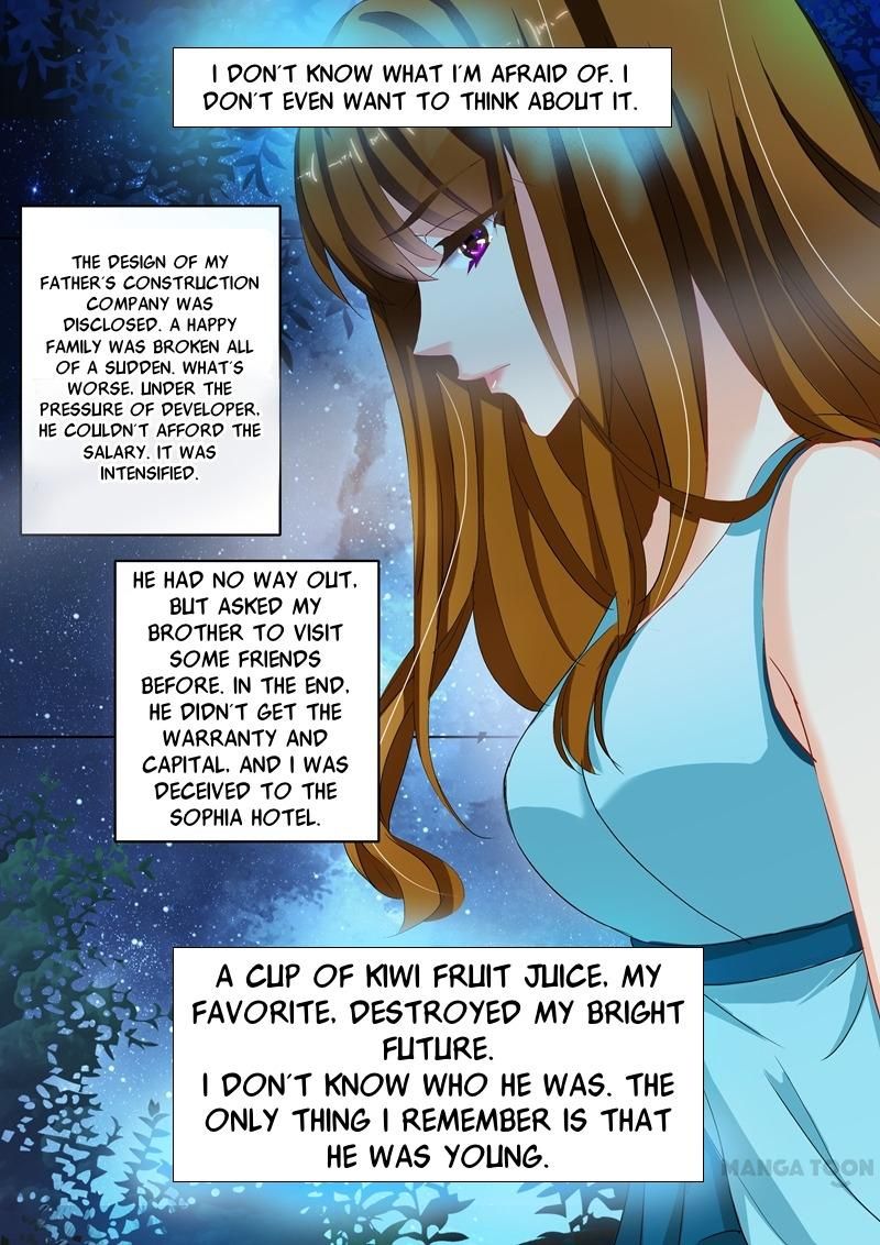Ex-wife of A Billionaire Chapter 115 - Page 3