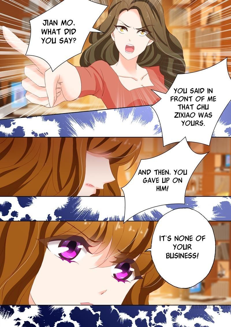Ex-wife of A Billionaire Chapter 117 - Page 9